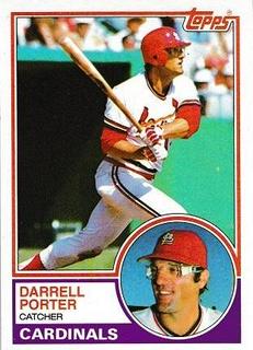 Darrell Porter