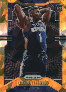 Zion Williamson