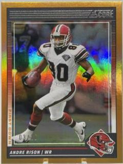 Andre Rison