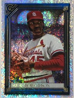 Bob Gibson