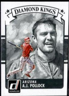 A.J. Pollock