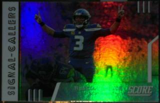 Russell Wilson