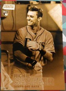 Richie Shaffer