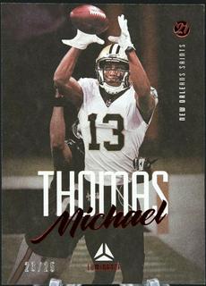 Michael Thomas