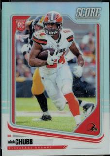 Nick Chubb
