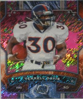 Terrell Davis