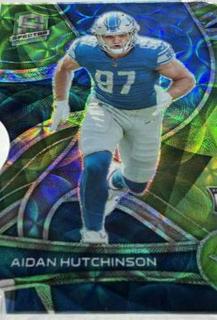 Aidan Hutchinson