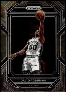 David Robinson