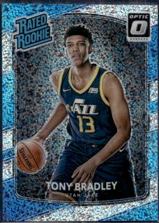 Tony Bradley