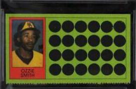 Ozzie Smith