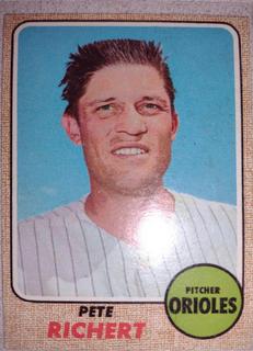 Pete Richert