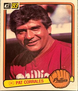 Pat Corrales