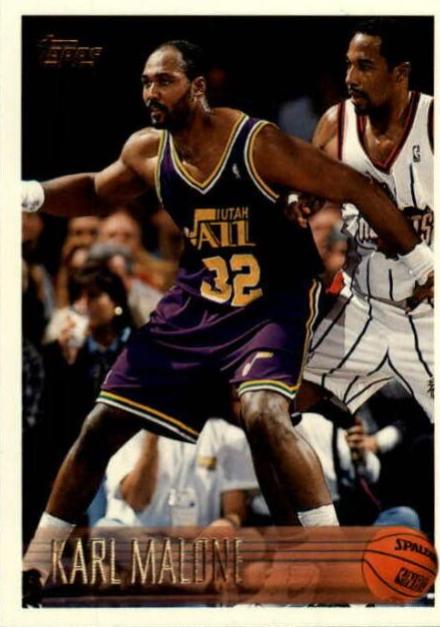 Karl Malone