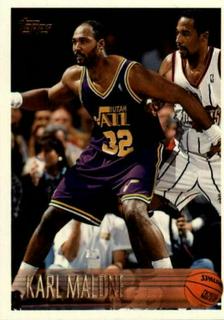 Karl Malone