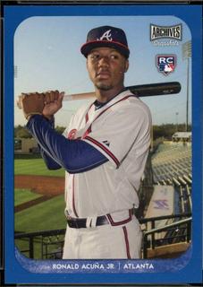 Ronald Acuna Jr.