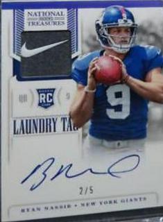 Ryan Nassib