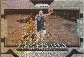 Nikola Jokic