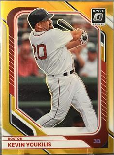 Kevin Youkilis