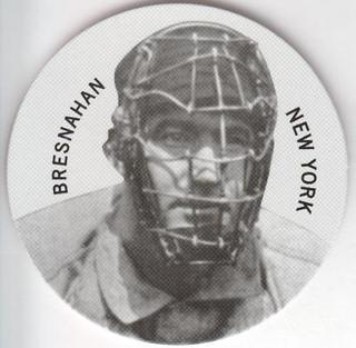 Roger Bresnahan