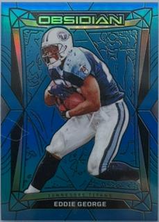 Eddie George