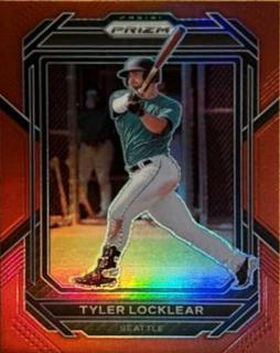 Tyler Locklear