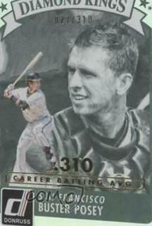 Buster Posey
