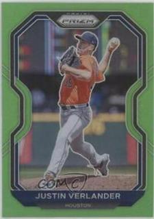 Justin Verlander