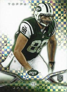 Jace Amaro