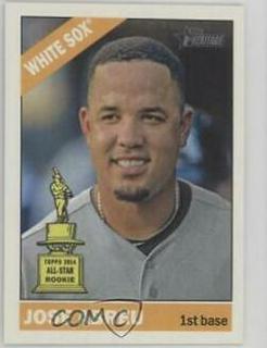 Jose Abreu