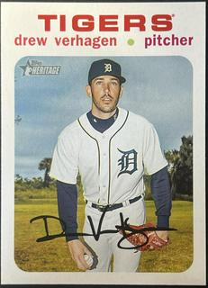 Drew VerHagen