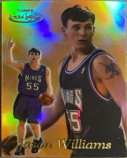 Jason Williams