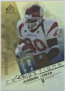 Jermaine Green