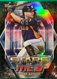 Jose Altuve