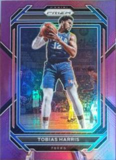 Tobias Harris