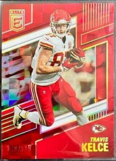 Travis Kelce