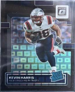 Kevin Harris