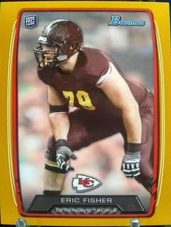 Eric Fisher