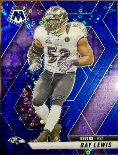 Ray Lewis