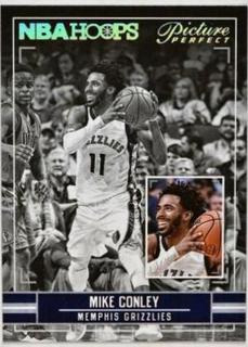 Mike Conley