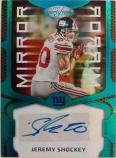 Jeremy Shockey