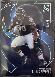 Julius Peppers