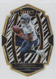 Corey Davis