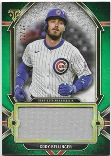 Cody Bellinger