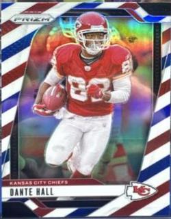 Dante Hall