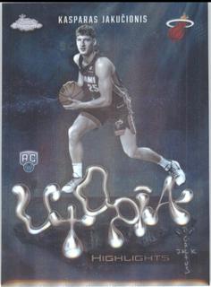 Kasparas Jakucionis