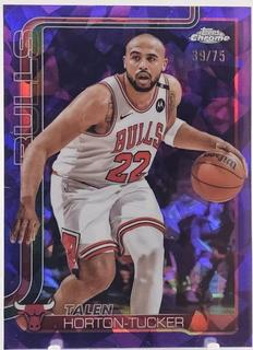 Talen Horton-Tucker