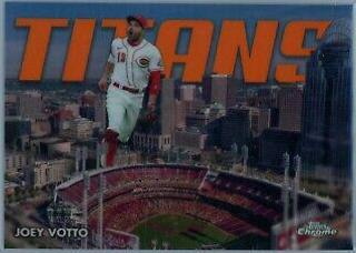 Joey Votto