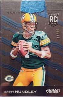 Brett Hundley