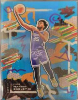 Marvin Bagley III