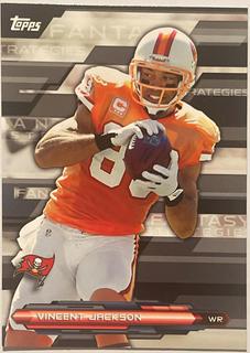 Vincent Jackson